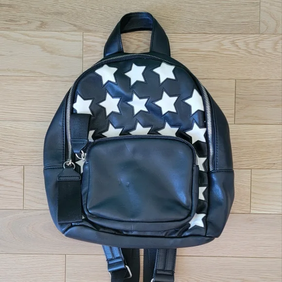 Stars backpack - Picture 1 of 2